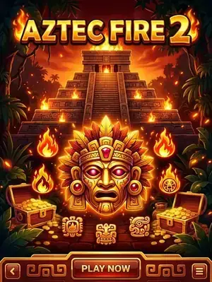 Aztec Fire 2