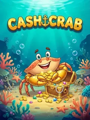 Cash Crab