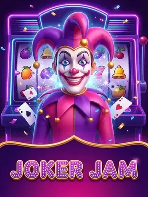 Joker Jam