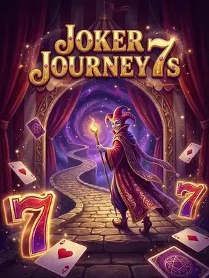 Joker Journey 7s
