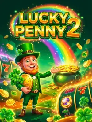 Lucky Penny 2