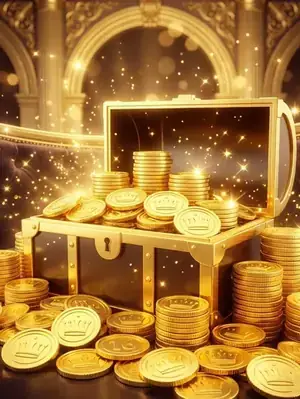 16 Coins x5000