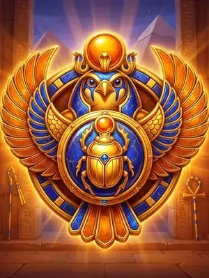 Badge of Ra