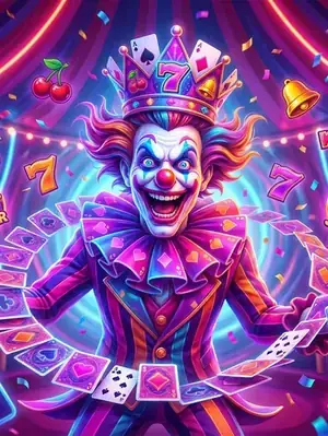 Joker Jam