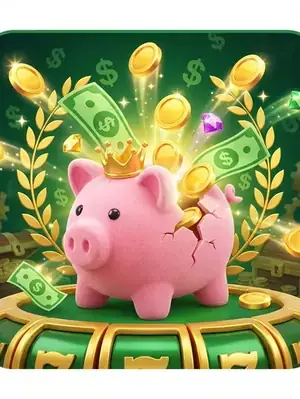 Crack More Piggy Banks