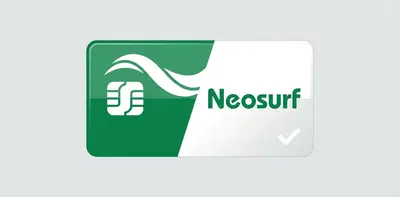 Neosurf