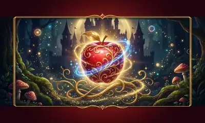 More Magic Apple