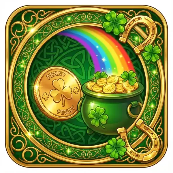 Lucky Penny