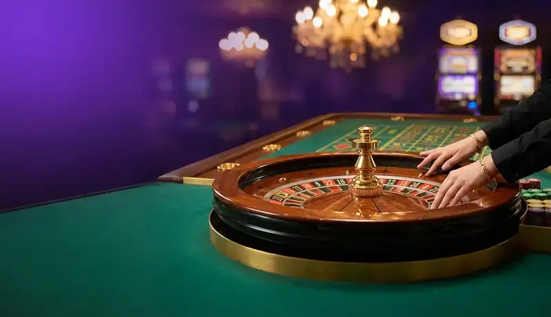 Live Casino